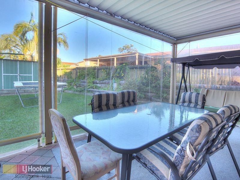 43 Dapper Street, Sunnybank Hills QLD 4109