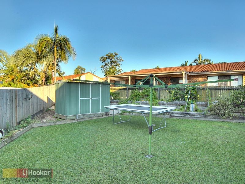 43 Dapper Street, Sunnybank Hills QLD 4109