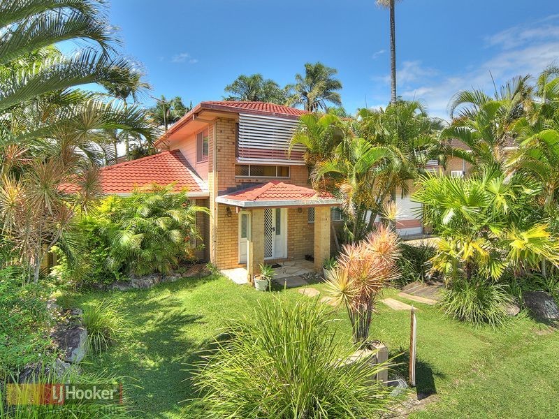 21 Excelsa Street, Sunnybank Hills QLD 4109