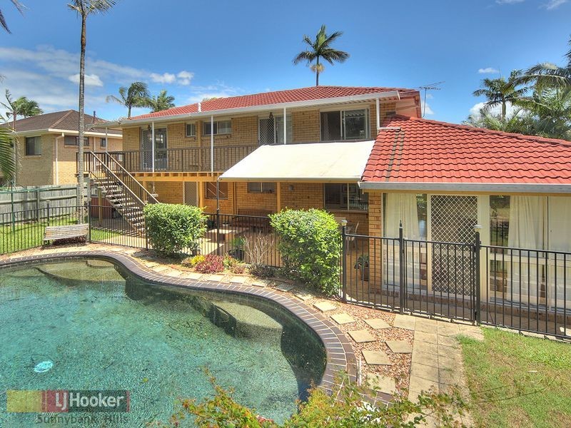 21 Excelsa Street, Sunnybank Hills QLD 4109