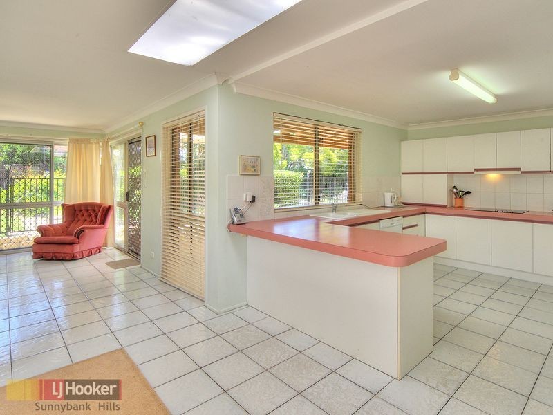 21 Excelsa Street, Sunnybank Hills QLD 4109