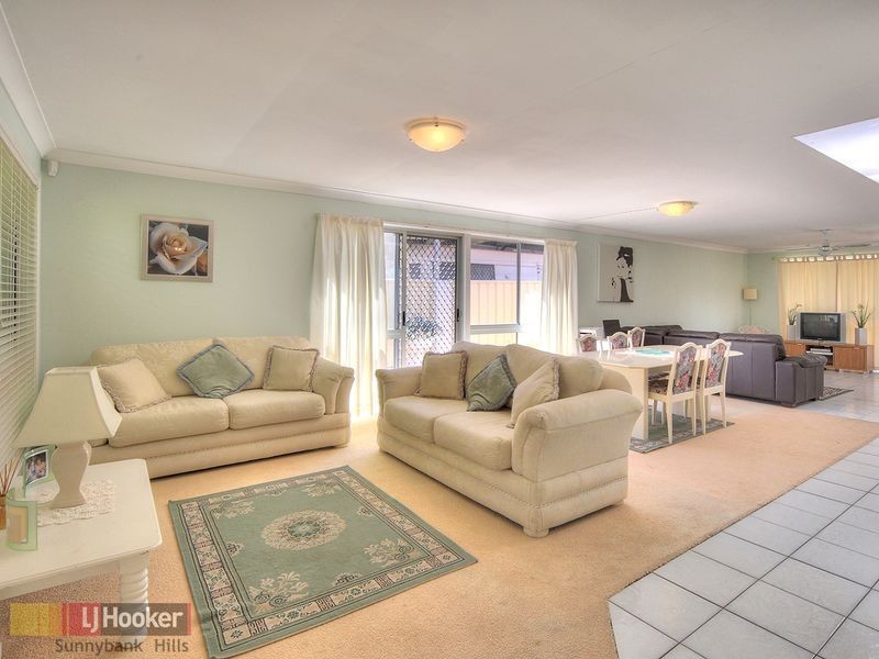 21 Excelsa Street, Sunnybank Hills QLD 4109