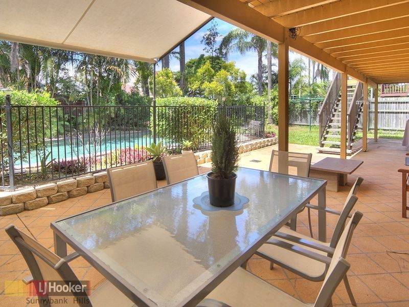 21 Excelsa Street, Sunnybank Hills QLD 4109