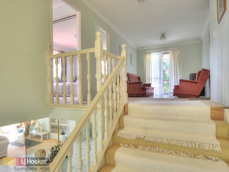 21 Excelsa Street, Sunnybank Hills QLD 4109