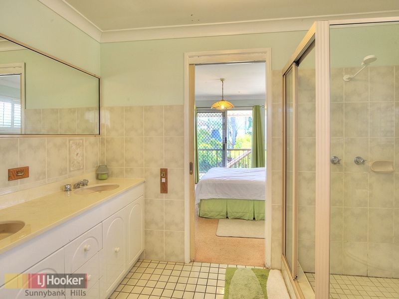 21 Excelsa Street, Sunnybank Hills QLD 4109