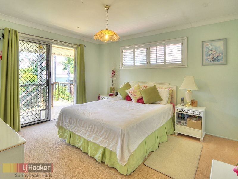 21 Excelsa Street, Sunnybank Hills QLD 4109