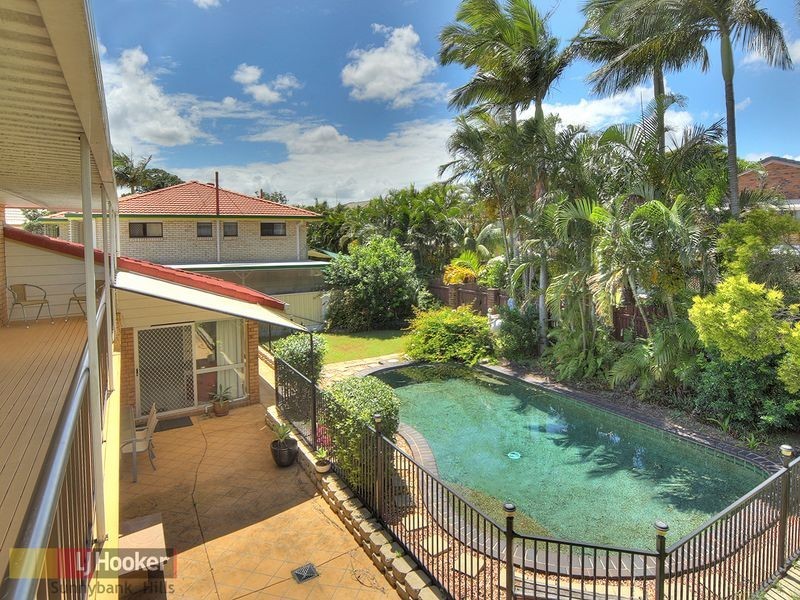 21 Excelsa Street, Sunnybank Hills QLD 4109