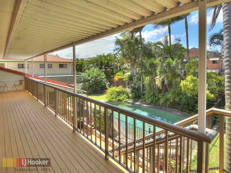 21 Excelsa Street, Sunnybank Hills QLD 4109