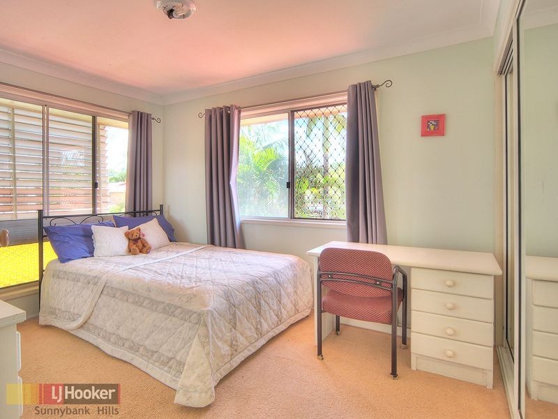 21 Excelsa Street, Sunnybank Hills QLD 4109