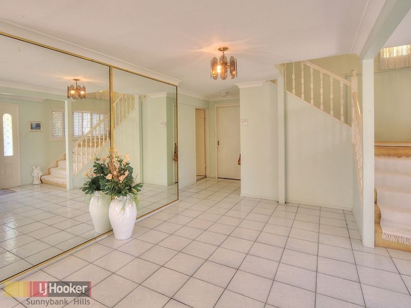 21 Excelsa Street, Sunnybank Hills QLD 4109