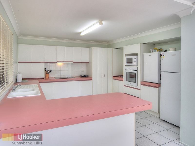 21 Excelsa Street, Sunnybank Hills QLD 4109