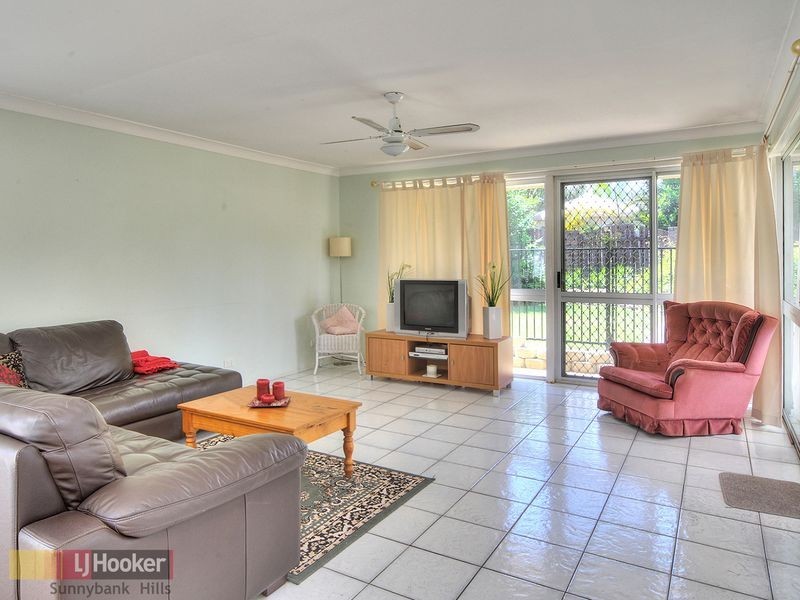 21 Excelsa Street, Sunnybank Hills QLD 4109