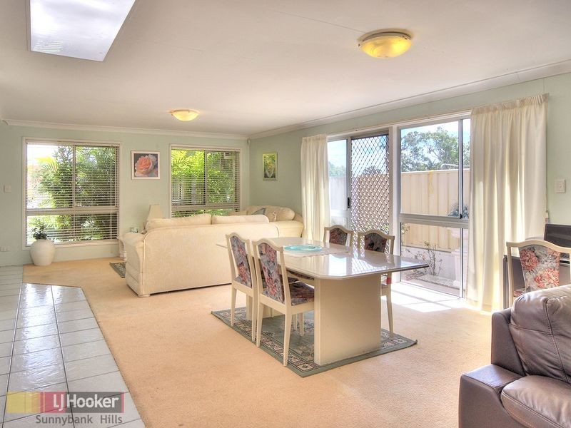 21 Excelsa Street, Sunnybank Hills QLD 4109