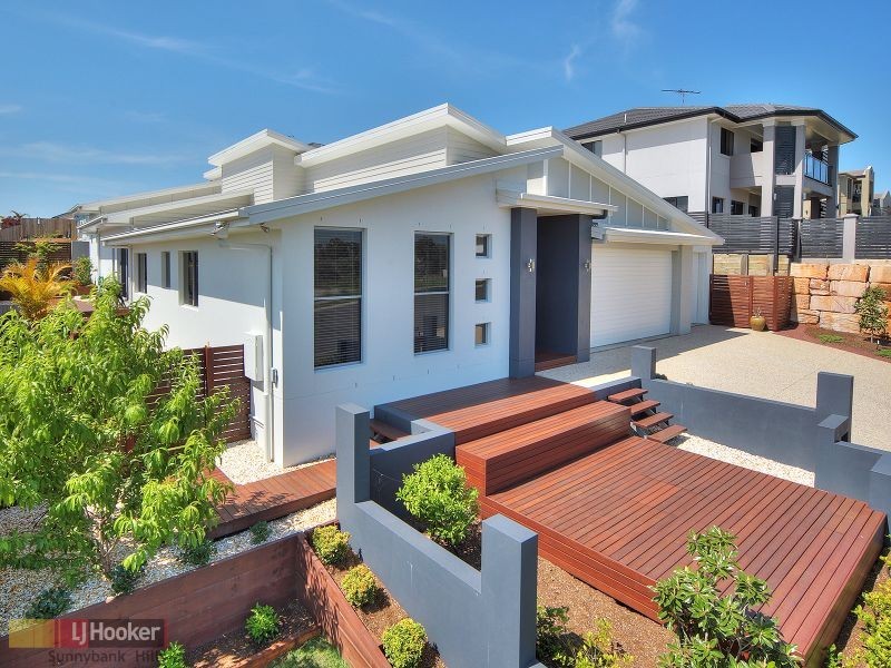 41 Keith Street, Kuraby QLD 4112