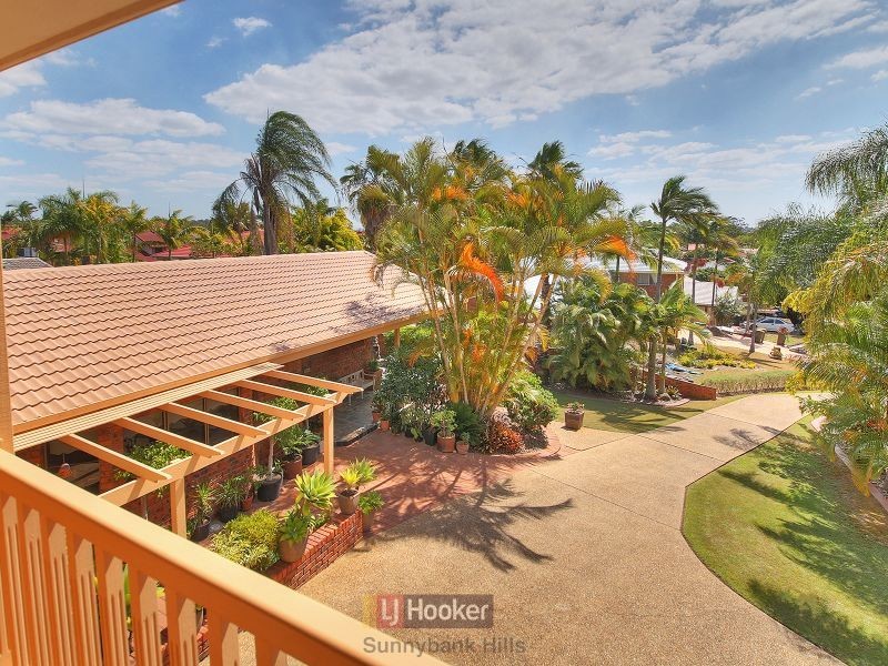 19 Hoover Court, Stretton QLD 4116