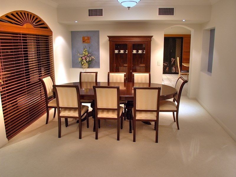 31 Eaton Place, Wishart QLD 4122