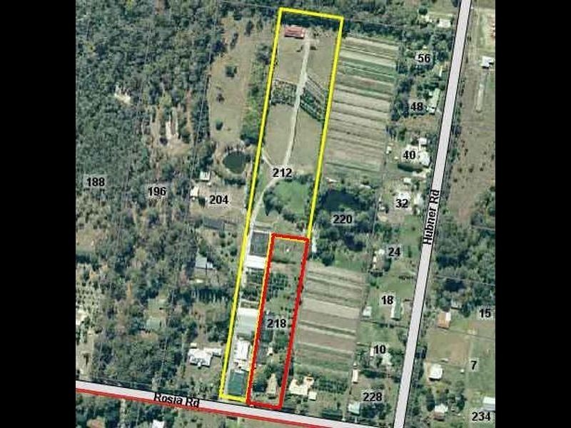 212 Rosia Road, Park Ridge QLD 4125