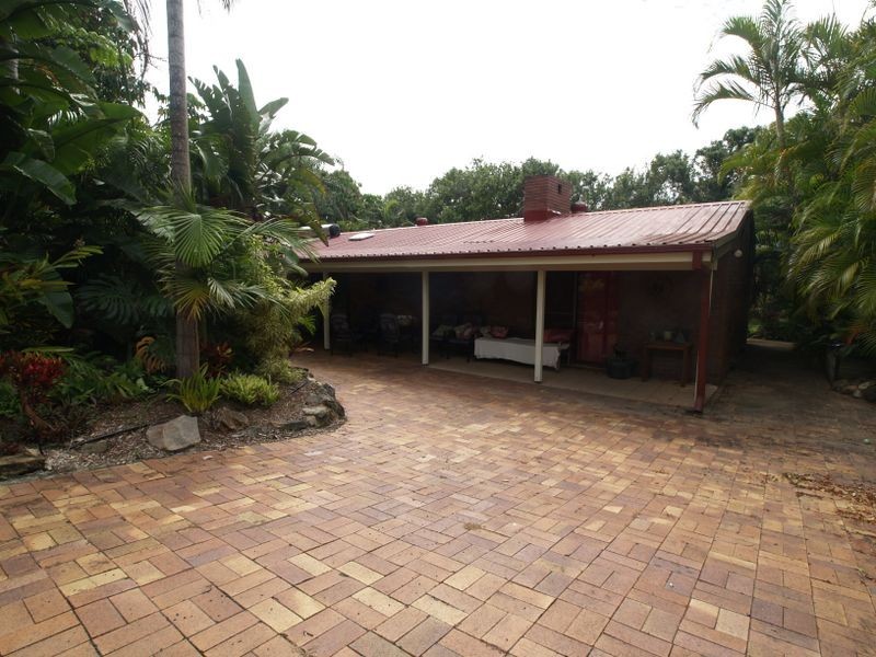 218 Rosia Road, Park Ridge QLD 4125