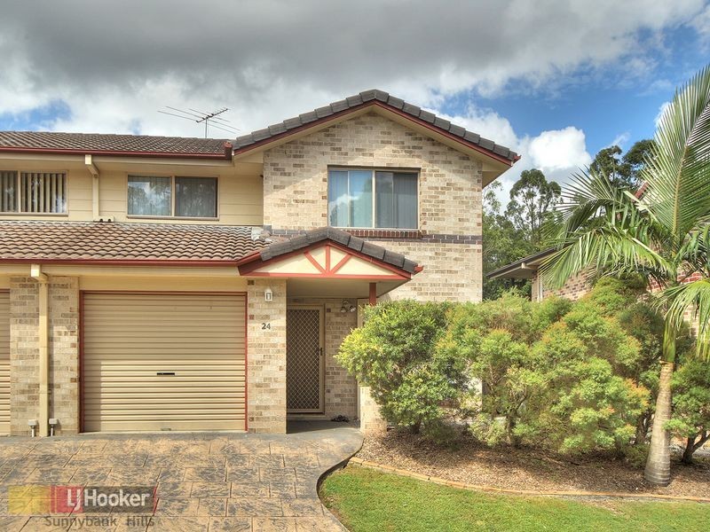 24/96 Formby Street, Calamvale QLD 4116