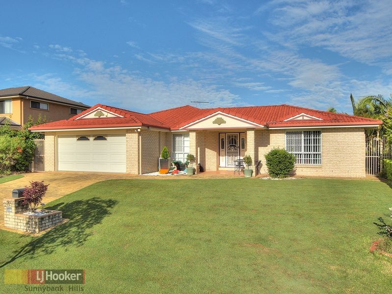 32 Lake Eyre Crescent, Parkinson QLD 4115
