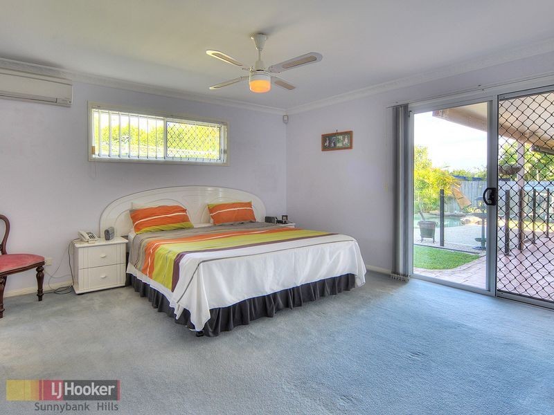 32 Lake Eyre Crescent, Parkinson QLD 4115