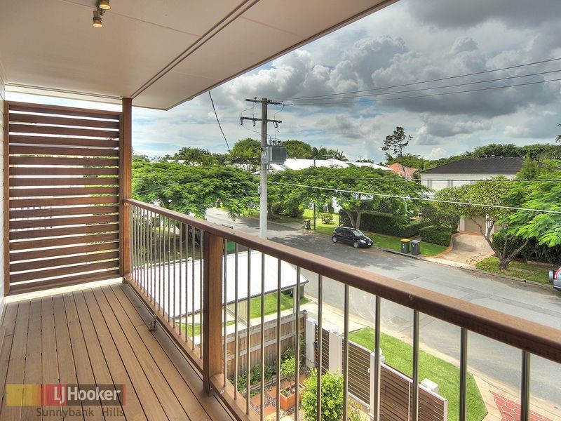 122 Yabba St, Ascot QLD 4007