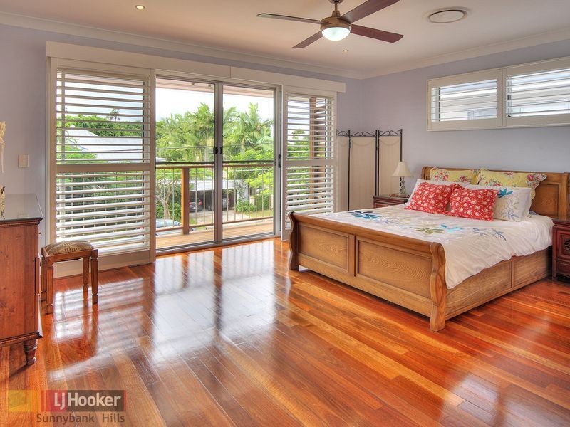 122 Yabba St, Ascot QLD 4007