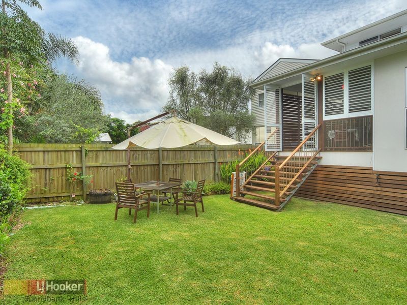 122 Yabba St, Ascot QLD 4007