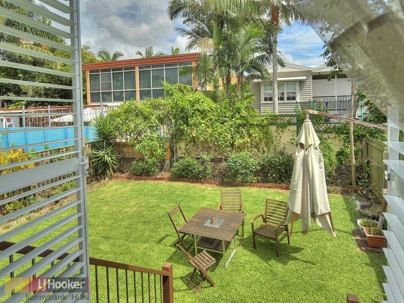122 Yabba St, Ascot QLD 4007