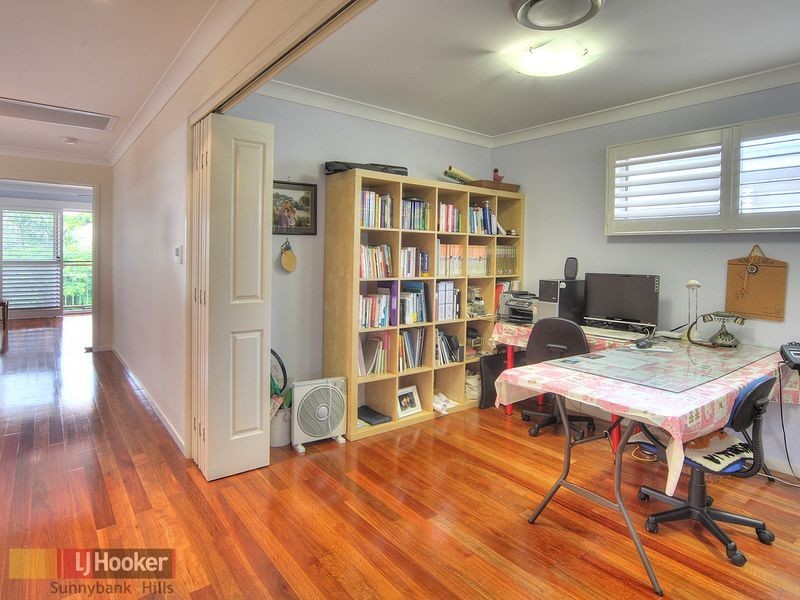 122 Yabba St, Ascot QLD 4007