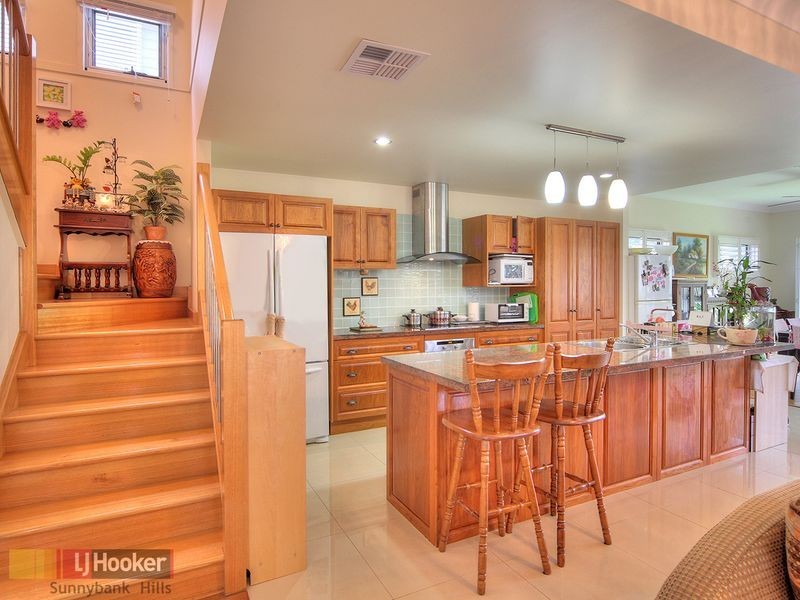 122 Yabba St, Ascot QLD 4007