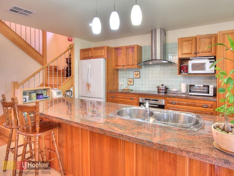 122 Yabba St, Ascot QLD 4007