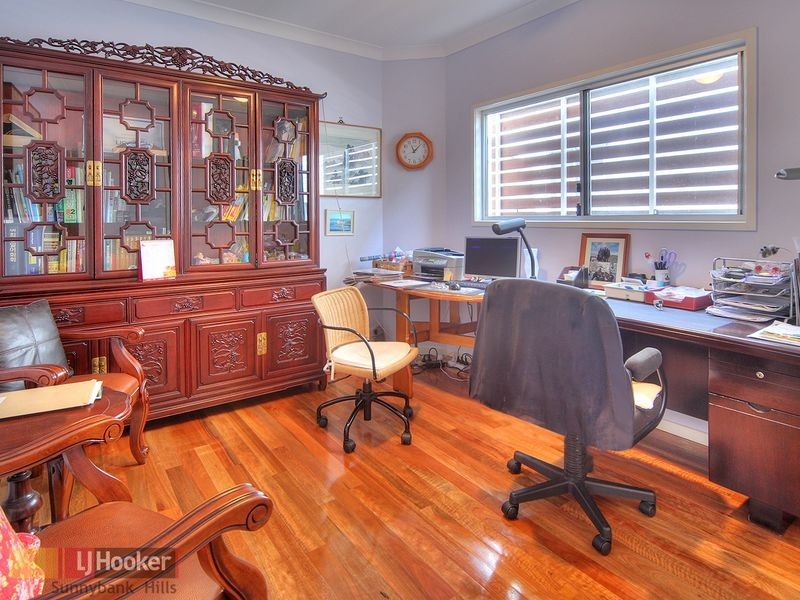 122 Yabba St, Ascot QLD 4007