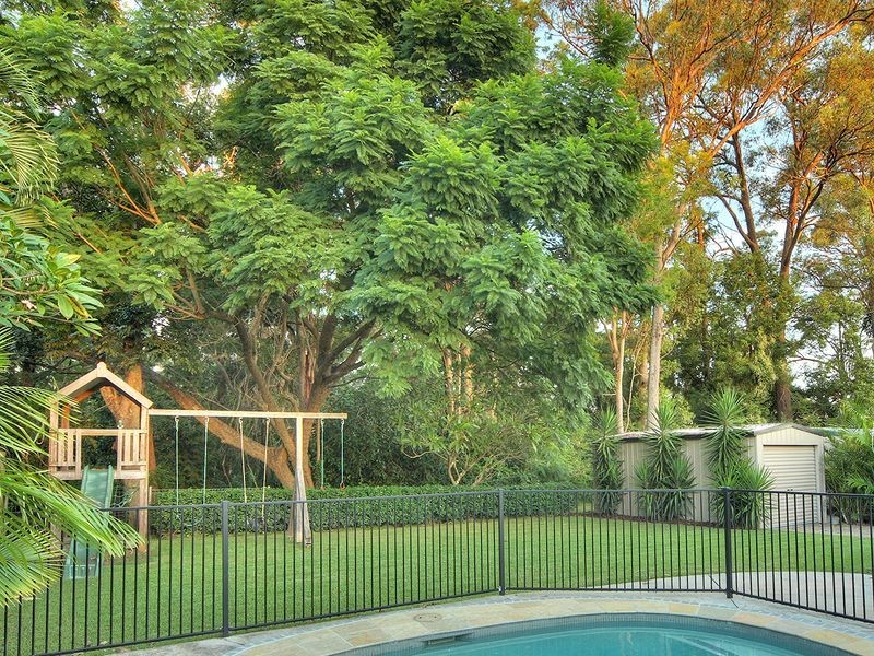 12 Ceratonia Street, Sunnybank Hills QLD 4109