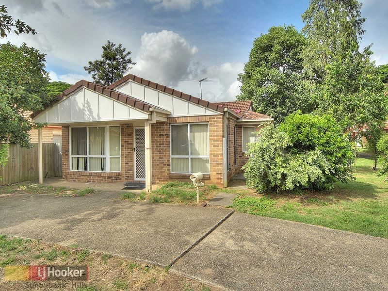 31 Benbek Circuit, Sunnybank Hills QLD 4109