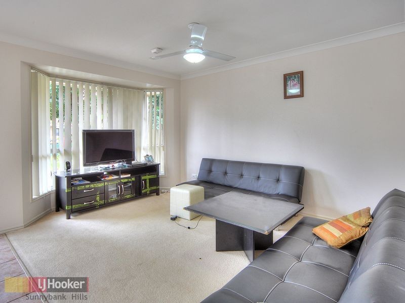 31 Benbek Circuit, Sunnybank Hills QLD 4109