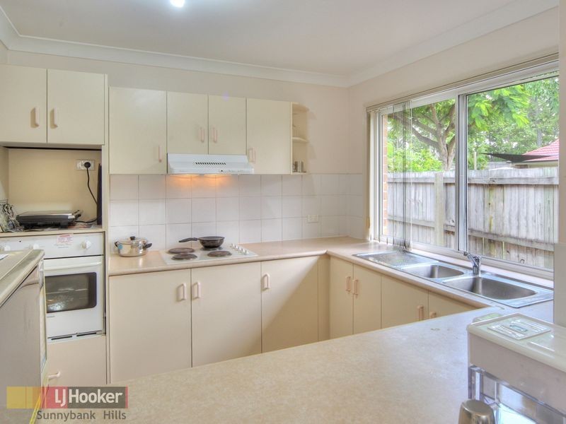 31 Benbek Circuit, Sunnybank Hills QLD 4109