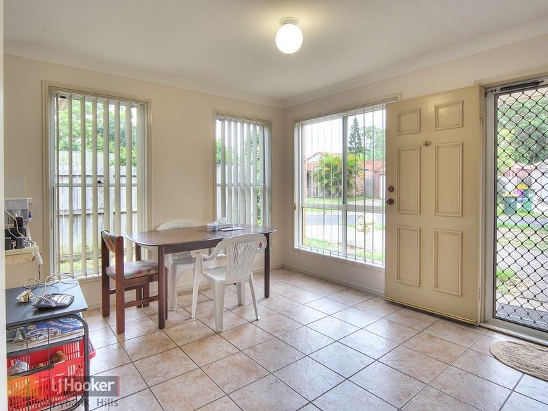 31 Benbek Circuit, Sunnybank Hills QLD 4109