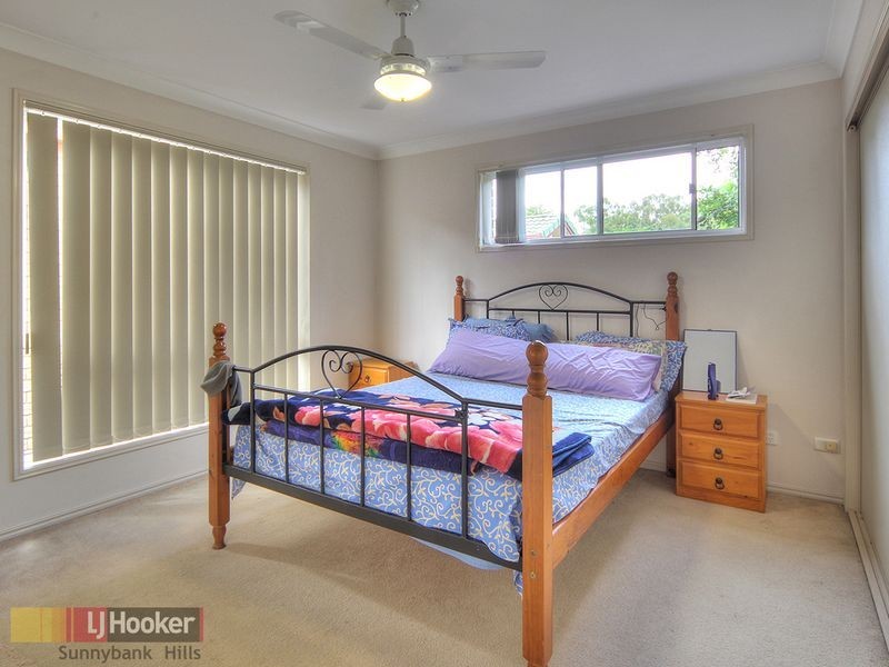 31 Benbek Circuit, Sunnybank Hills QLD 4109