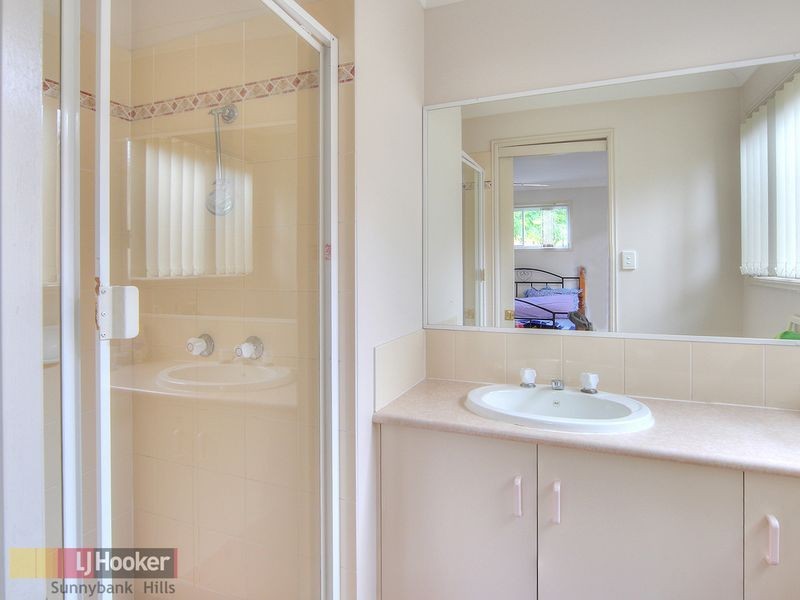 31 Benbek Circuit, Sunnybank Hills QLD 4109