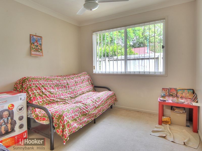 31 Benbek Circuit, Sunnybank Hills QLD 4109