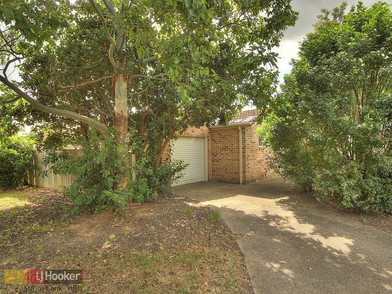 31 Benbek Circuit, Sunnybank Hills QLD 4109