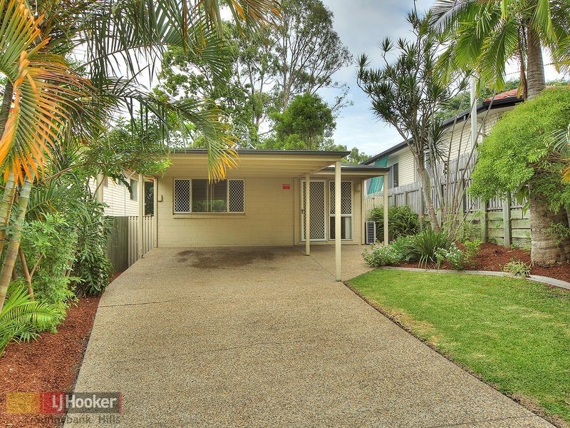 19 Noraville Street, Runcorn QLD 4113