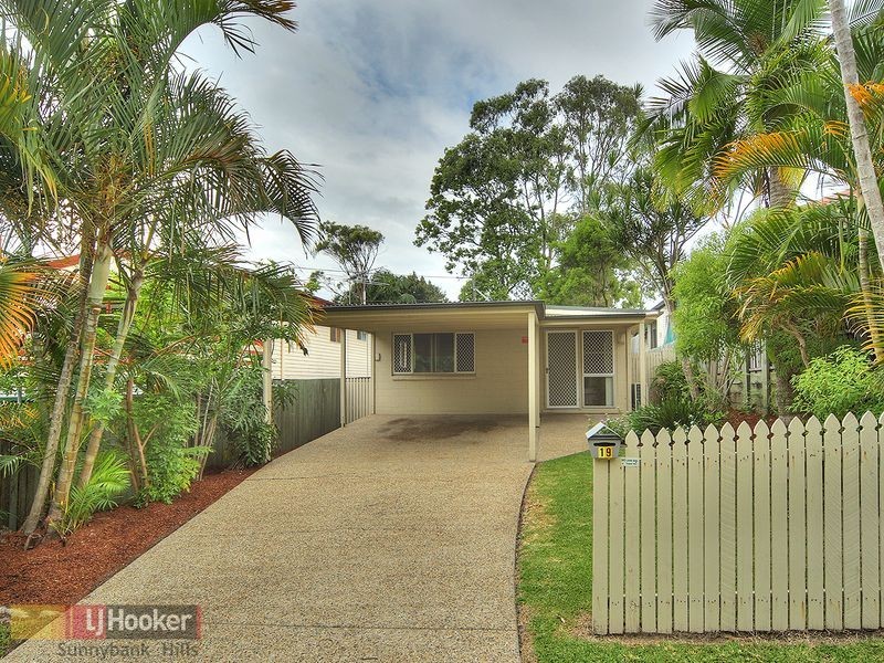 19 Noraville Street, Runcorn QLD 4113