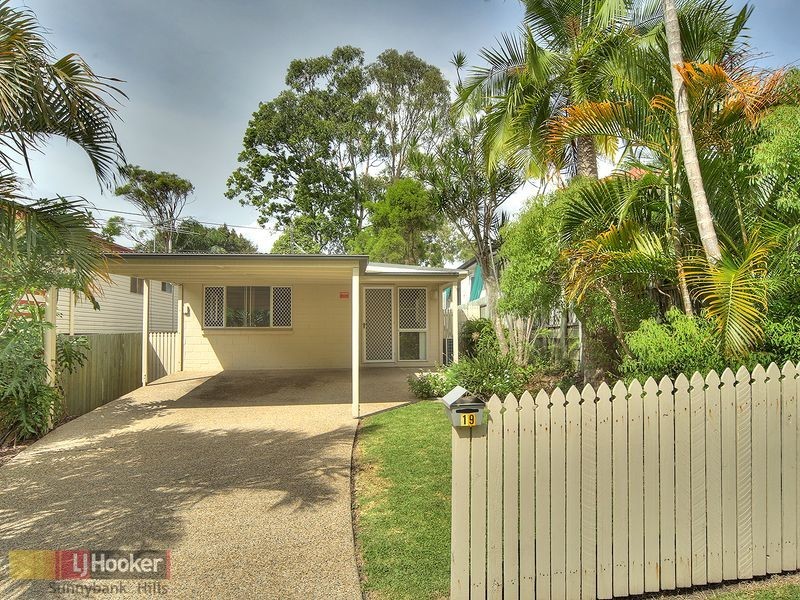 19 Noraville Street, Runcorn QLD 4113