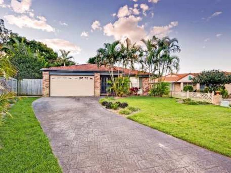 9 Spring Close, Calamvale QLD 4116
