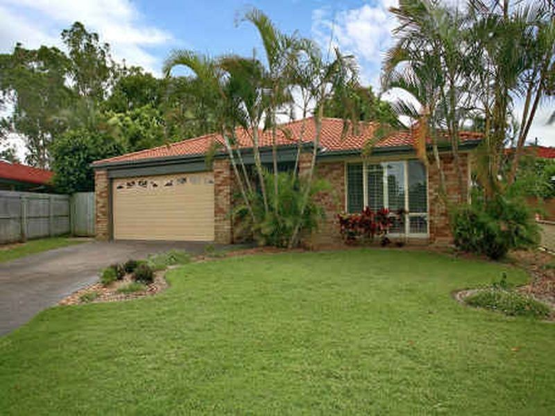 9 Spring Close, Calamvale QLD 4116