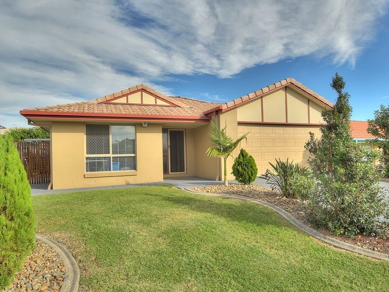 15 Isla Place, Parkinson QLD 4115