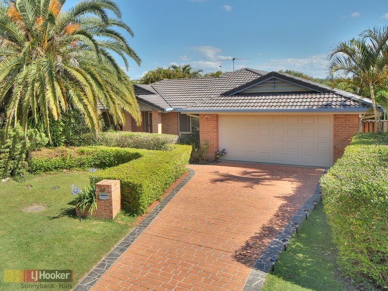 48 Wyalo Circuit, Parkinson QLD 4115