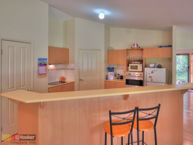 48 Wyalo Circuit, Parkinson QLD 4115